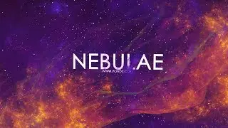 2020 Logo Template | Nebulae