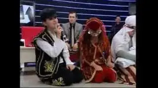 Şerife Bacı Tiyatrosu