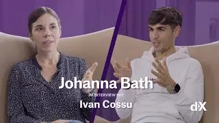 deskbirdX-Interview mit Prof. Dr. Johanna Bath