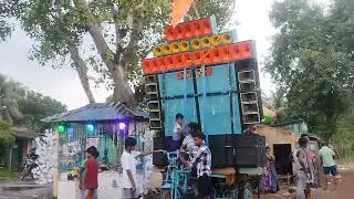 Totan Music 🔥 Gokulpur joldhala Special..