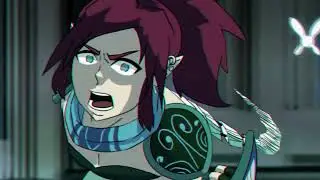 Reknum Fantasy of Dreams Retro Teaser