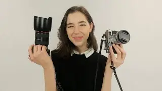 Vintage Photography and How to Build your Style | Q&A