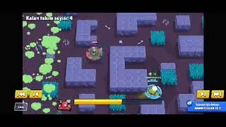 Brawl Stars Mike 27 rank skills