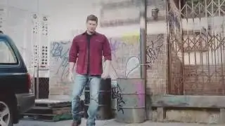 Дин демон