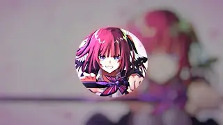 CRYSTXLMXNE - Crystals ( slowed + reverb )
