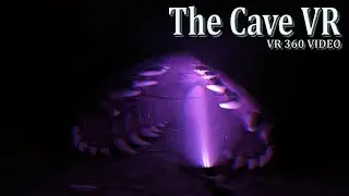 The Cave VR 360