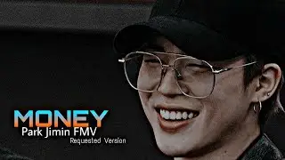 Money| Jimin FMV|
