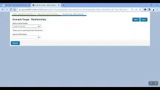 Product Load from REST API - Entity Collect