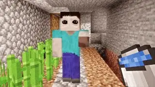 From the Caves is the SCARIEST MOD EVER...
