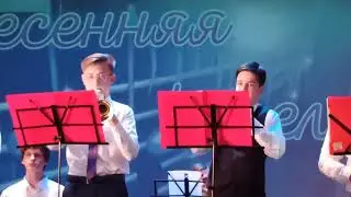 Р. Щедрин "Татьяна" из к/ф "Нормандия Неман