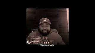 Akademiks Makes Weird Comment About his Dog Pluto and a Pocket "P" For All the Dogs Dutchavelli