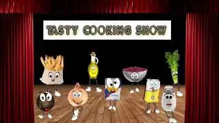 Animated Title Sequence by Q&A Productions