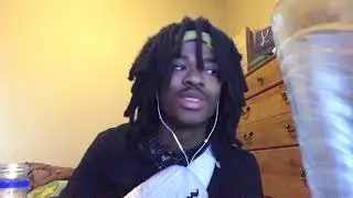 What it feels like to be high from Weed