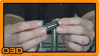 Lug Nuts - Spline Drive McGard and Gorilla and What and Why Jeep Wrangler