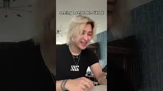 Tiktok Really Said FOR YOU Page - Dannyphantom.exe