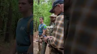 Survival classes - helping others learn all about survival