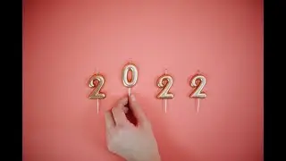 Новогоднее поздравление от компании СКАТ. С новым 2022 годом.