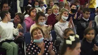 День открытых дверей 1 октября