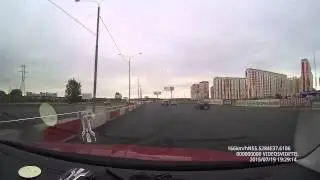 Симферополька Шашечник #1