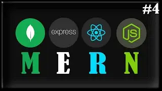 Modern Web Geliştirme Eğitimi (MERN) - Bölüm 4 - Kayıt olma işlemleri