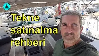 042 : Tekne satın alma rehberi