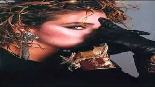 Madonna (feat. Jellybean): Sidewalk Talk