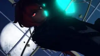 「MMD」G!SH!NANK! | Diluc