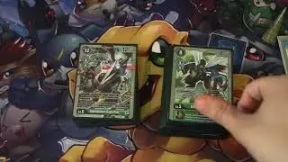 Digimon Day Deck Check: Imperialdramon (BT12)