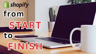 Full Workflow - Shopify Development