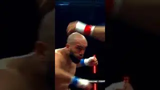 Калмыков vs Маэстро Бой. Киборг vs Хамзат Маэстро Бой. Судья ошибся?