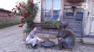 Котел - снимки