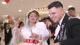 Bayram & Maziye  Dugun toreni 2021y