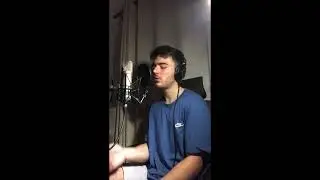 Rels B - Cómo Dormiste? (Cover)
