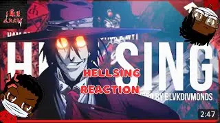 ALUCARD RAP | 