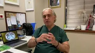 LAPAROSKOPİK BÖBREK KİSTİ AMELİYATI HİKAYEMİZ. DOÇ DR SERDAR AYKAN