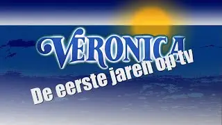 Veronica Televisie, de eerste jaren 3/5