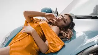 senti - chrupki (prod. CULTEN) OFFICIAL VIDEO