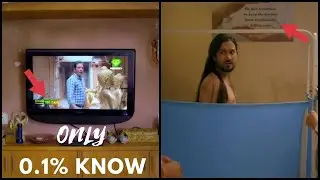 Only 0.1% Know these 7 hidden details in Dhindora | Bhuvanbam | Dhindora | #facttrack #dhindhora