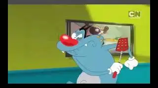 Oggy is Cockroaches YTP for 10 Hours (@IstBabyTVYTP Reupload)