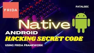 Solving OWASP MSTG Android crackme level 2 using Frida