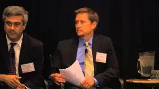 Rethinking Accountability: Session 5 — Resource Accountability
