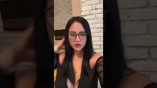 Berlianrsi Black Mamba Instagram Live Stream