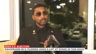 7PM OUR NEWS NOVEMBER 5TH 2024