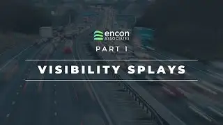 What Are Visibility Splays? | Part 1🚗👁