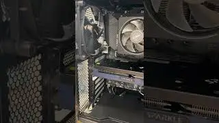Benchmark Intel ARC A750 