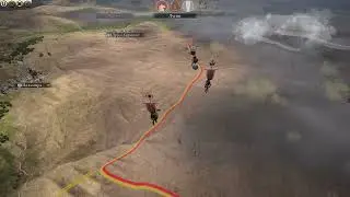 Total War Rome II Селевкиды 3 часть
