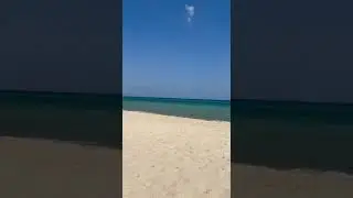 Hammamet 🇹🇳 #tunisia #beach