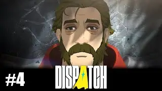 J'ai crée un HOMELANDER (jsuis peut etre dans la m****) ! - Dispatch Ep 4