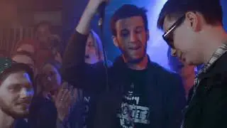 140 bpm battle edik kingsta vs соня мармеладова (биты)
