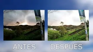 ●○ Como aclarar una imagen ○● |Microtutorial - Franklin Tecnologia Sd|